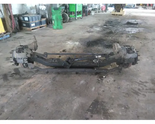 MACK FAW 18 AXLE ASSEMBLY, FRONT (STEER)