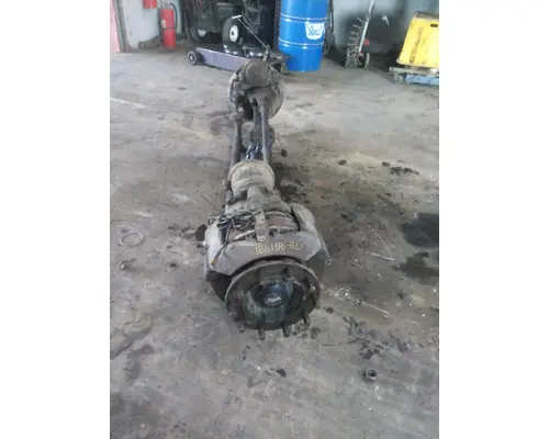 MACK FAW 18 AXLE ASSEMBLY, FRONT (STEER)