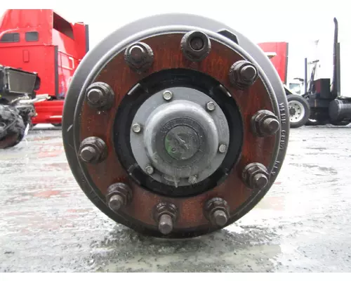 MACK FAW 18 AXLE ASSEMBLY, FRONT (STEER)