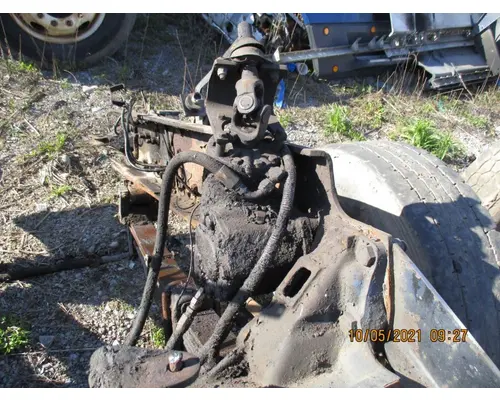 MACK FAW 20K Axle Assy, Fr (4WD)