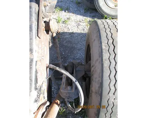MACK FAW 20K Axle Assy, Fr (4WD)
