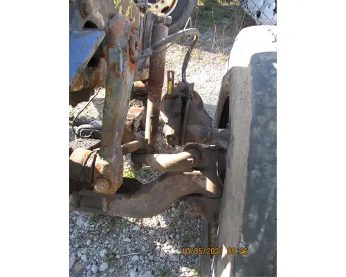 MACK FAW 20K Axle Assy, Fr (4WD)