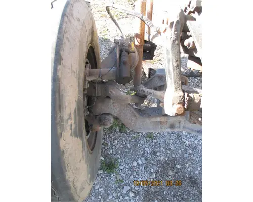 MACK FAW 20K Axle Assy, Fr (4WD)