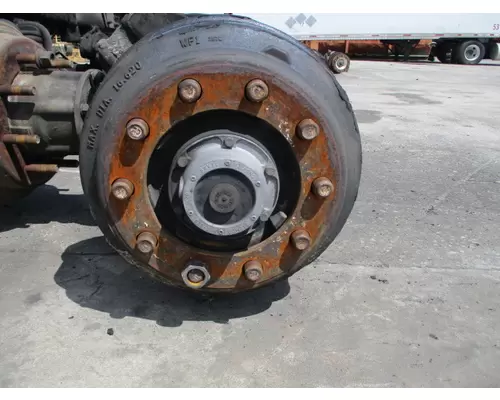 MACK FAW 20 AXLE ASSEMBLY, FRONT (STEER)
