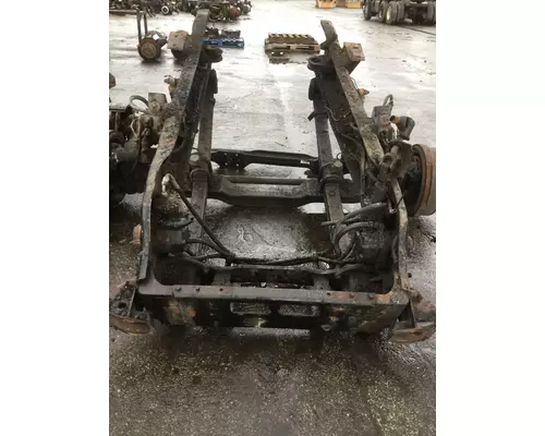 MACK FAW 20 FRONT END ASSEMBLY