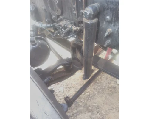 MACK FXL 12  AXLE ASSEMBLY, FRONT (STEER)