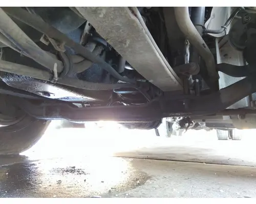 MACK FXL 12  AXLE ASSEMBLY, FRONT (STEER)