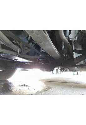 MACK FXL 12  AXLE ASSEMBLY, FRONT (STEER)