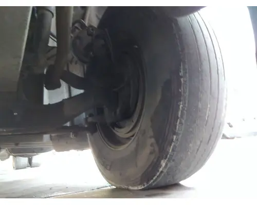MACK FXL 12  AXLE ASSEMBLY, FRONT (STEER)