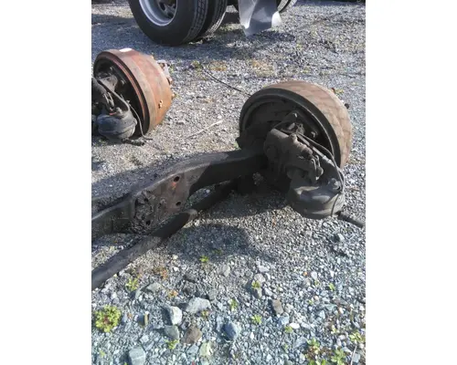 MACK FXL 12  AXLE ASSEMBLY, FRONT (STEER)