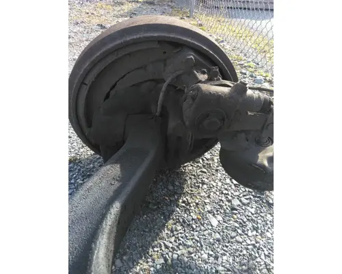 MACK FXL 12  AXLE ASSEMBLY, FRONT (STEER)