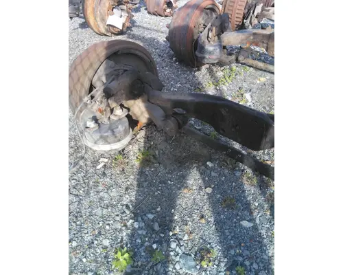 MACK FXL 12  AXLE ASSEMBLY, FRONT (STEER)