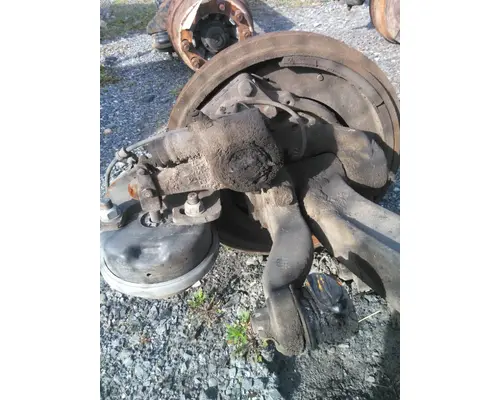 MACK FXL 12  AXLE ASSEMBLY, FRONT (STEER)