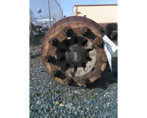 MACK FXL 12  AXLE ASSEMBLY, FRONT (STEER)