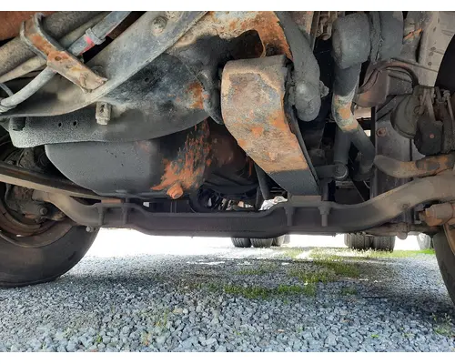 MACK FXL 12  AXLE ASSEMBLY, FRONT (STEER)