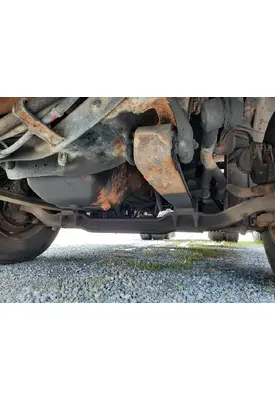 MACK FXL 12  AXLE ASSEMBLY, FRONT (STEER)