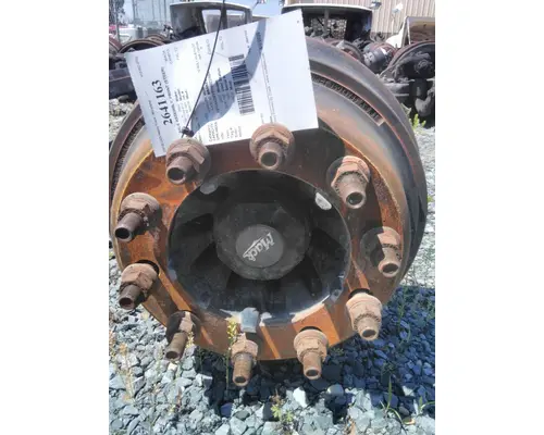 MACK FXL 12  AXLE ASSEMBLY, FRONT (STEER)