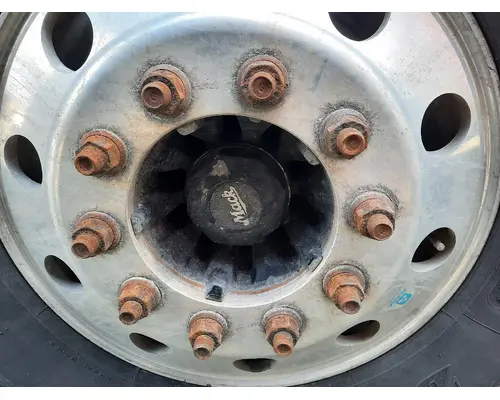 MACK FXL 12  AXLE ASSEMBLY, FRONT (STEER)