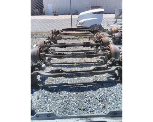 MACK FXL 12  AXLE ASSEMBLY, FRONT (STEER)