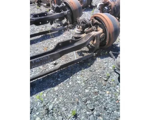 MACK FXL 12  AXLE ASSEMBLY, FRONT (STEER)