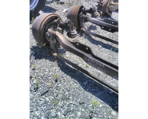 MACK FXL 12  AXLE ASSEMBLY, FRONT (STEER)