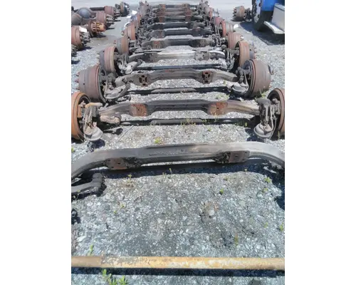 MACK FXL 12  AXLE ASSEMBLY, FRONT (STEER)