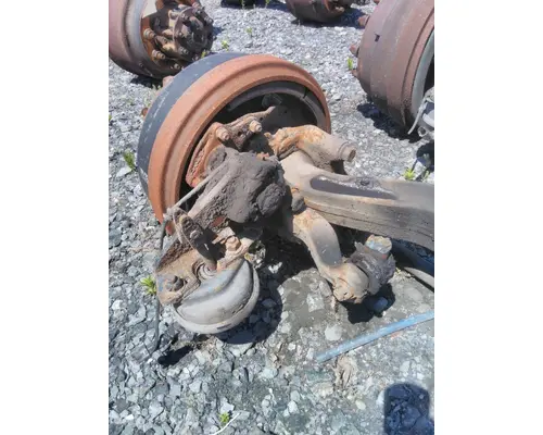 MACK FXL 12  AXLE ASSEMBLY, FRONT (STEER)