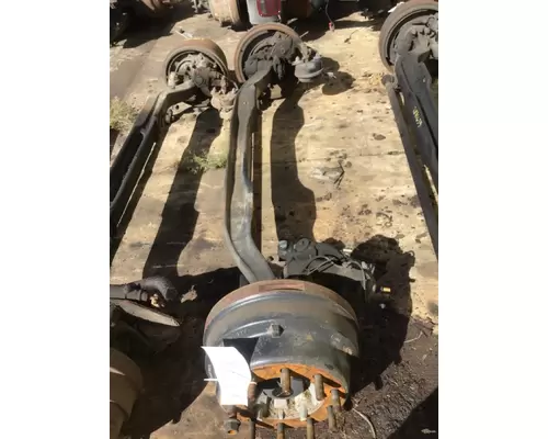 MACK FXL 12  AXLE ASSEMBLY, FRONT (STEER)