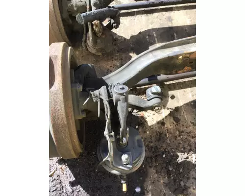 MACK FXL 12  AXLE ASSEMBLY, FRONT (STEER)