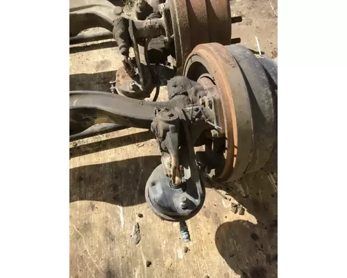 MACK FXL 12  AXLE ASSEMBLY, FRONT (STEER)