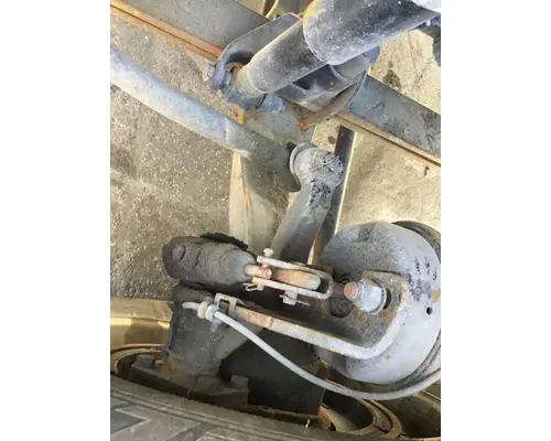 MACK FXL 12  AXLE ASSEMBLY, FRONT (STEER)