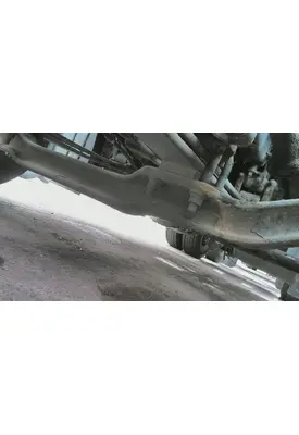 MACK FXL 12  AXLE ASSEMBLY, FRONT (STEER)