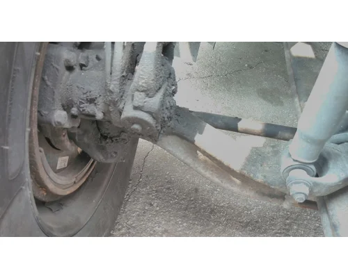 MACK FXL 12  AXLE ASSEMBLY, FRONT (STEER)