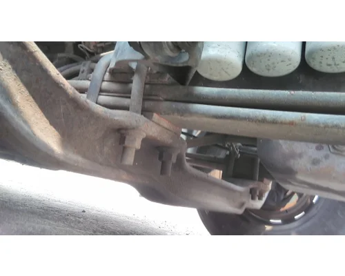MACK FXL 12  AXLE ASSEMBLY, FRONT (STEER)