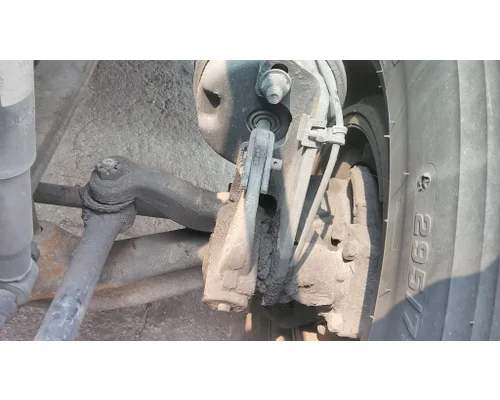 MACK FXL 12  AXLE ASSEMBLY, FRONT (STEER)