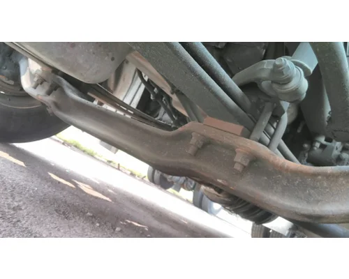 MACK FXL 12  AXLE ASSEMBLY, FRONT (STEER)