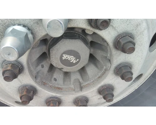MACK FXL 12  AXLE ASSEMBLY, FRONT (STEER)