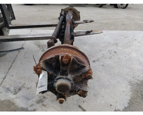 MACK FXL 18 AXLE ASSEMBLY, FRONT (STEER)