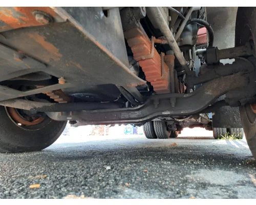 MACK FXL 18 AXLE ASSEMBLY, FRONT (STEER)