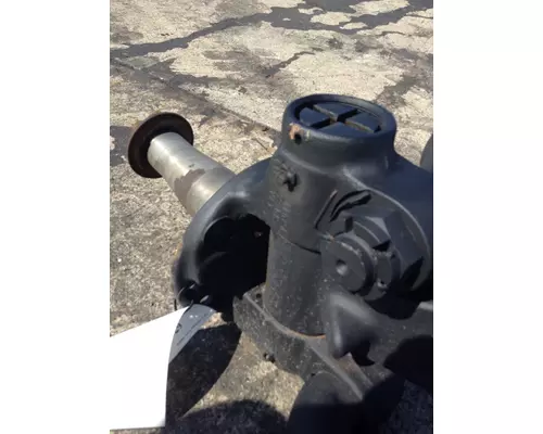 MACK FXL 18 AXLE ASSEMBLY, FRONT (STEER)