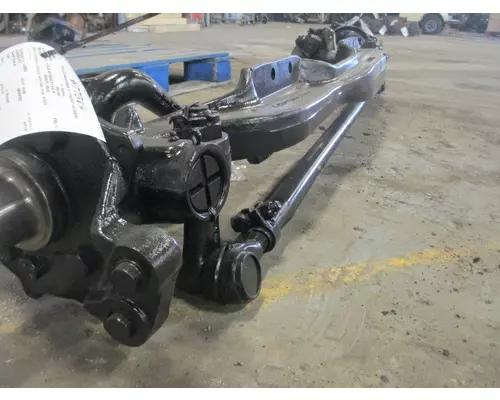 MACK FXL 18 AXLE ASSEMBLY, FRONT (STEER)