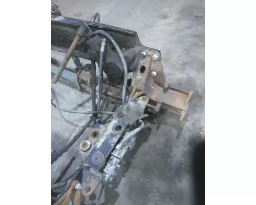 MACK FXL 18 FRONT END ASSEMBLY