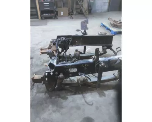 MACK FXL 18 FRONT END ASSEMBLY