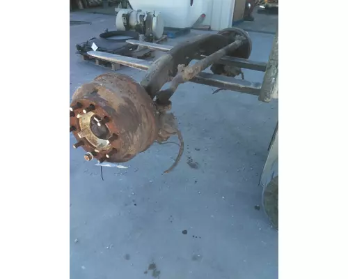 MACK FXL 20 AXLE ASSEMBLY, FRONT (STEER)