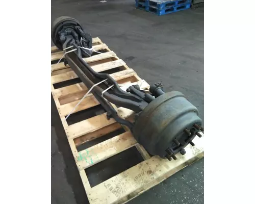 MACK FXL 20 AXLE ASSEMBLY, FRONT (STEER)