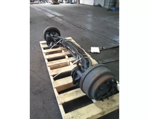 MACK FXL 20 AXLE ASSEMBLY, FRONT (STEER)