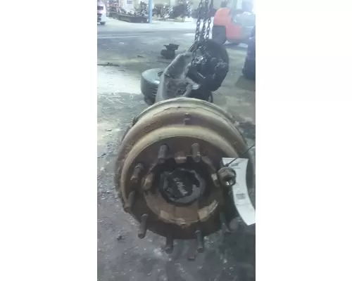 MACK FXL 20 AXLE ASSEMBLY, FRONT (STEER)