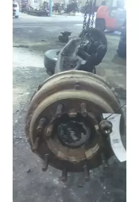 MACK FXL 20 AXLE ASSEMBLY, FRONT (STEER)