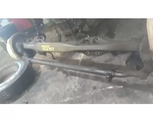 MACK FXL 20 AXLE ASSEMBLY, FRONT (STEER)