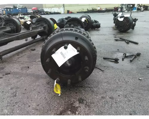 MACK FXL 20 AXLE ASSEMBLY, FRONT (STEER)